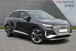 2022 Audi Q4