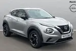 2022 Nissan Juke