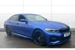 2019 BMW 3 Series