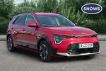 2023 Kia Niro