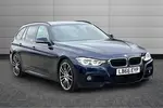 2017 BMW 3 Series