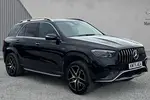 2025 Mercedes-Benz GLE