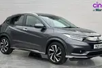 2020 Honda HR-V