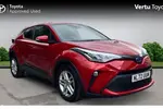 2023 Toyota C-HR