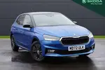 2023 Skoda Fabia