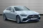 2024 Mercedes-Benz C-Class