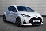 2021 Toyota Yaris