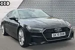 2020 Audi A7