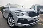 2024 Skoda Kamiq