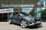 2023 Audi Q2