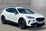 2023 Cupra Formentor