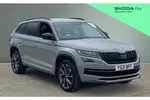 2021 Skoda Kodiaq