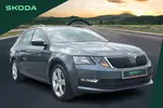 2020 Skoda Octavia