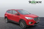 2019 Ford Kuga