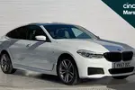 2017 BMW 6 Series Gran Turismo