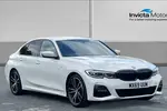 2019 BMW 3 Series