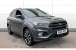 2019 Ford Kuga