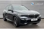 2019 BMW X5