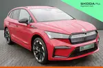 2024 Skoda Enyaq