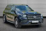 2023 Mercedes-Benz GLS