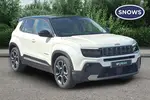 2025 Jeep Avenger