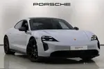 2022 Porsche Taycan