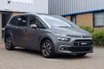 2020 Citroen Grand C4 SpaceTourer