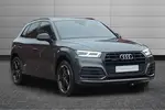 2020 Audi Q5