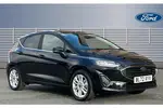 2022 Ford Fiesta