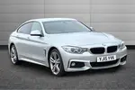 2015 BMW 4 Series Gran Coupe