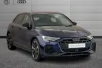 2025 Audi S3