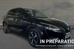2024 Nissan Qashqai