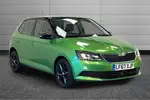 2017 Skoda Fabia