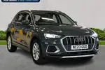2023 Audi Q3