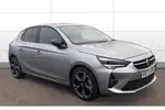 2023 Vauxhall Corsa