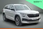 2024 Skoda Kodiaq