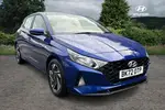 2022 Hyundai i20