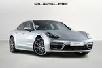 2023 Porsche Panamera