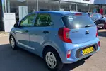 2020 Kia Picanto