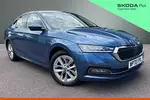 2021 Skoda Octavia
