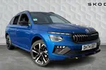 2025 Skoda Kamiq