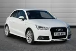 2018 Audi A1