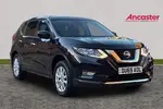 2019 Nissan X-Trail