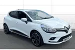 2019 Renault Clio