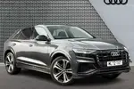 2022 Audi Q8