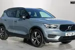 2021 Volvo XC40