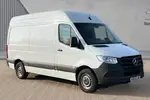 2025 Mercedes-Benz Sprinter