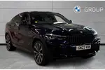 2023 BMW X6