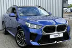 2024 BMW X2