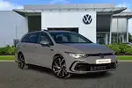 2022 Volkswagen Golf Estate